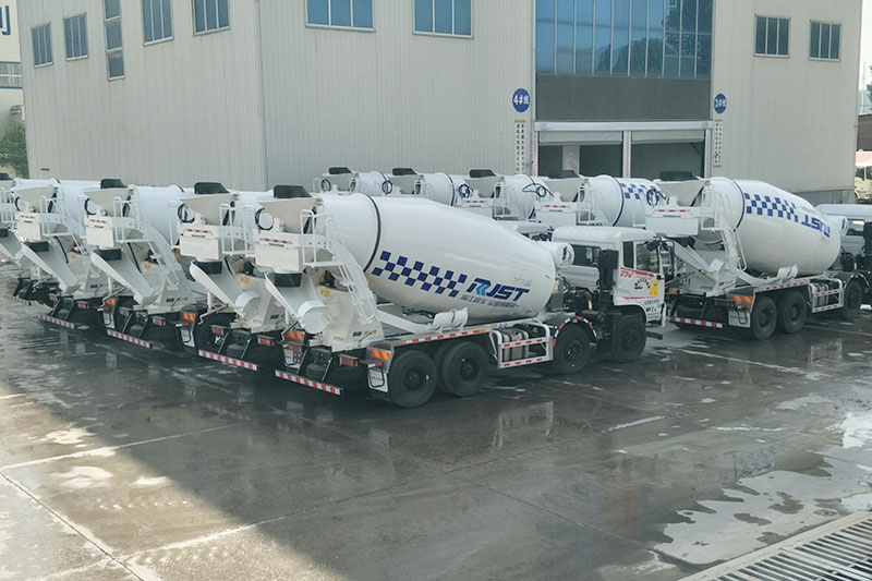 国五标准罐車(chē)